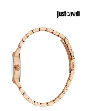 JUST CAVALLI Ladies Watch